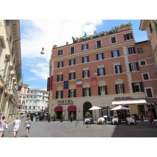 Hotel Accademia