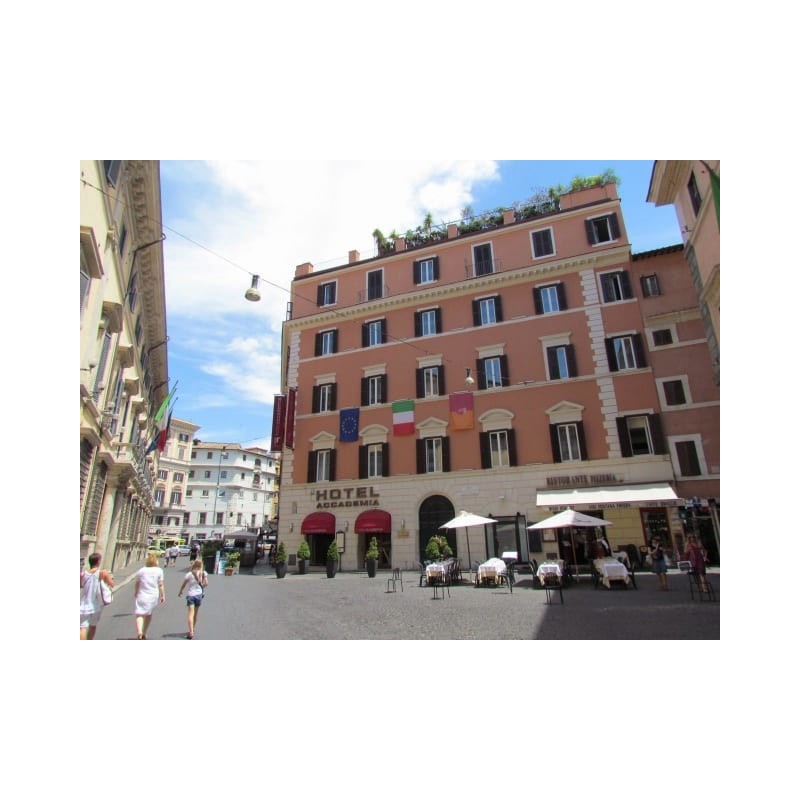 Hotel Accademia