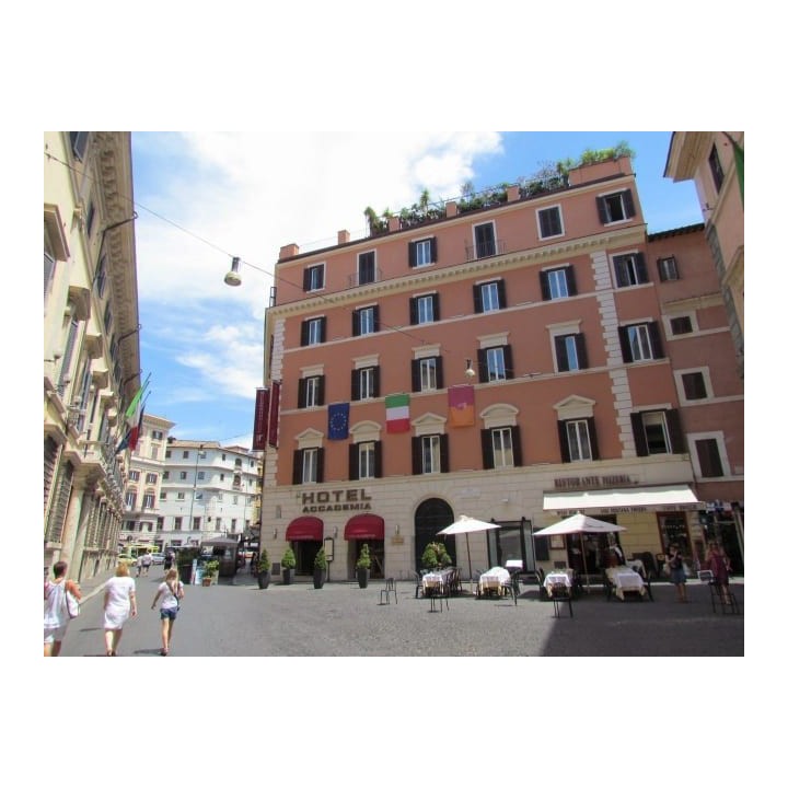 Hotel Accademia