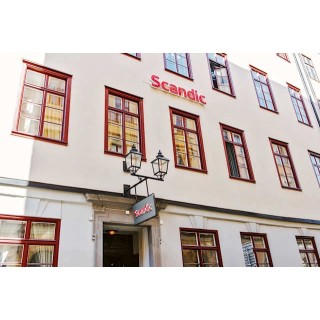 Scandic Gamla Stan
