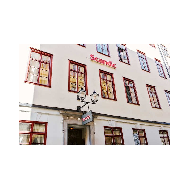 Scandic Gamla Stan