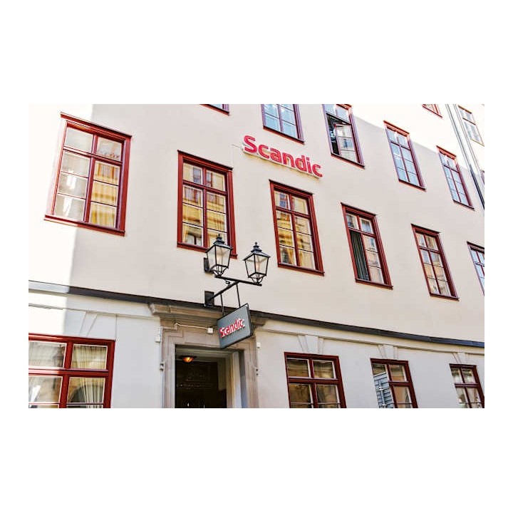 Scandic Gamla Stan