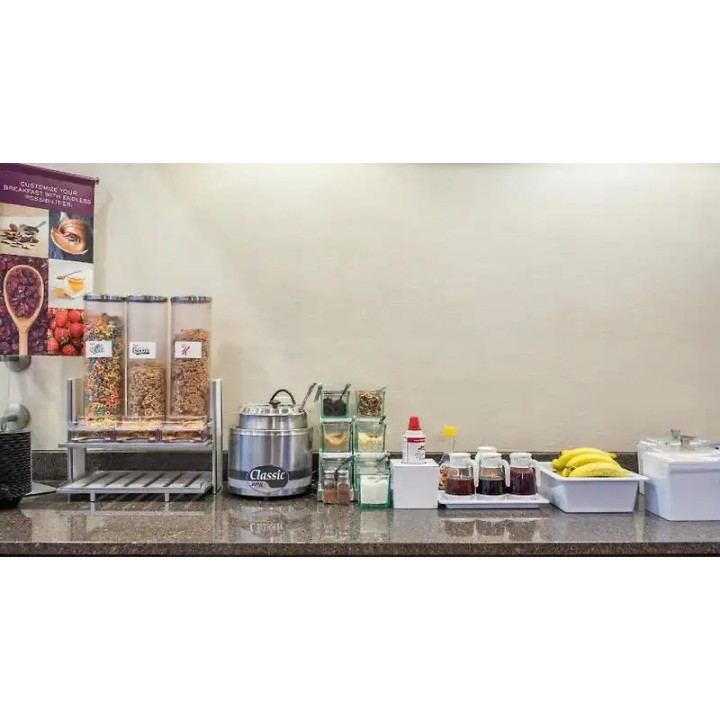 Sonesta ES Suites Carmel Mountain Rancho Bernardo