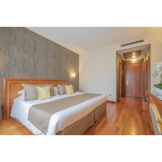 Hotel Montresor Palace