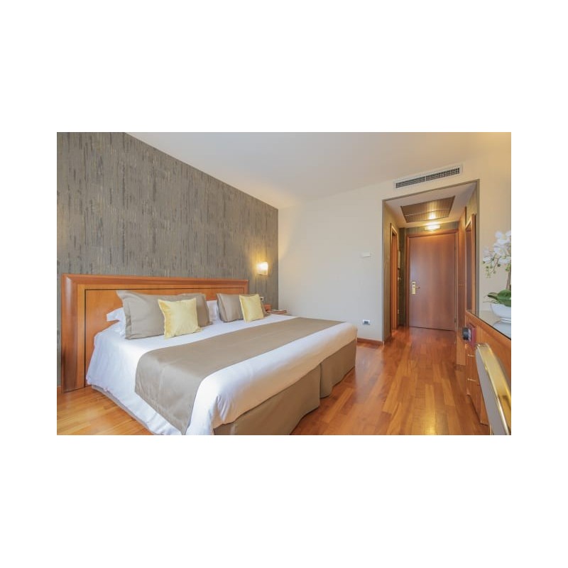 Hotel Montresor Palace