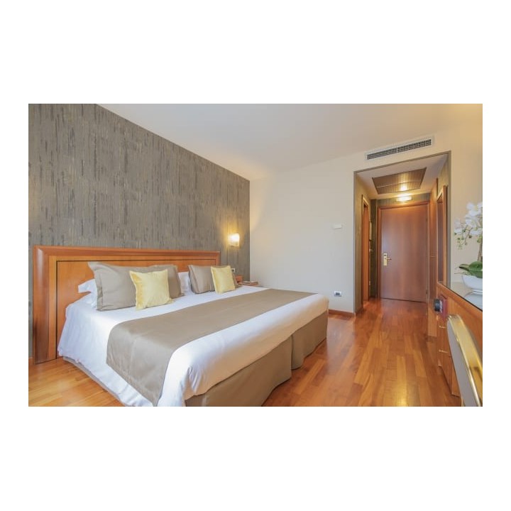 Hotel Montresor Palace