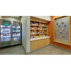 La Quinta Inn & Suites by Wyndham Dallas Love Field