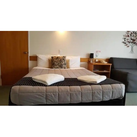 Aalton Motel