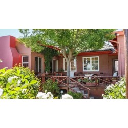 The Gumtree Guest House