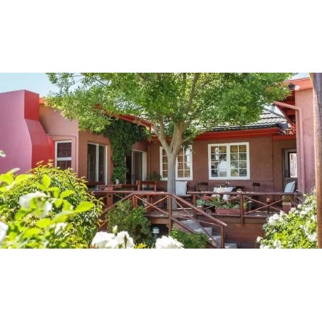 The Gumtree Guest House