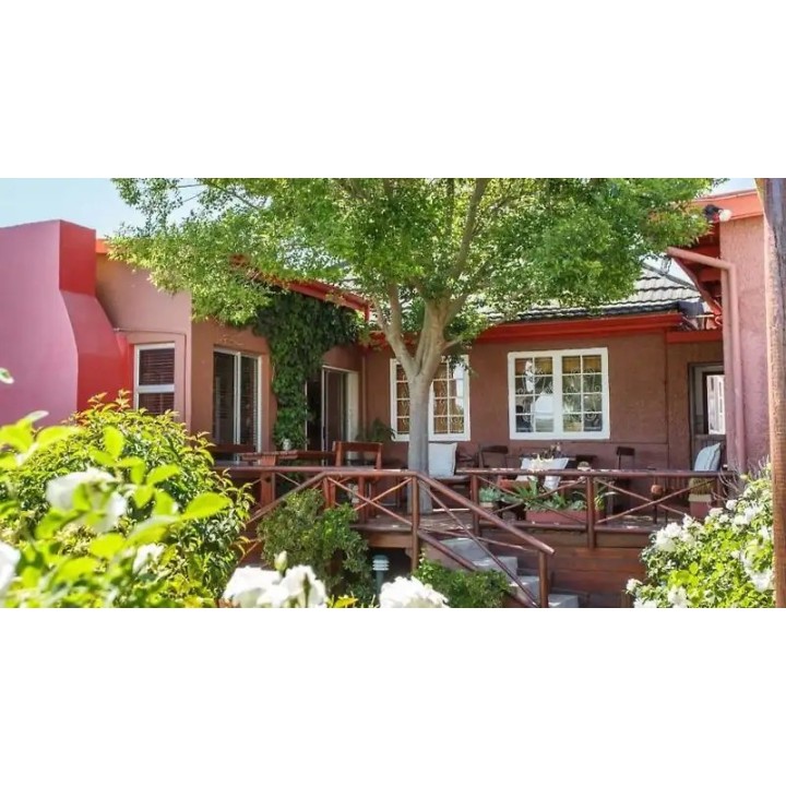 The Gumtree Guest House