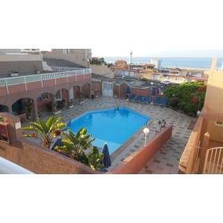 Hotel LIVVO Villa Monte Solana