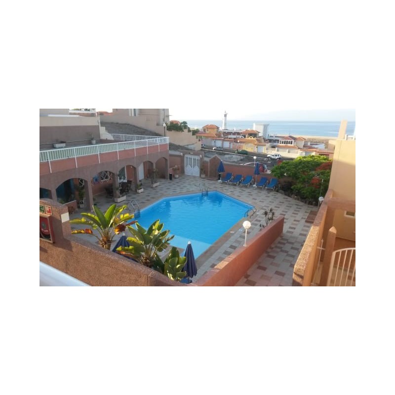 Hotel LIVVO Villa Monte Solana