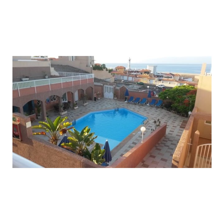 Hotel LIVVO Villa Monte Solana