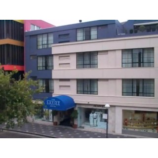 Savoy Hotel Double Bay