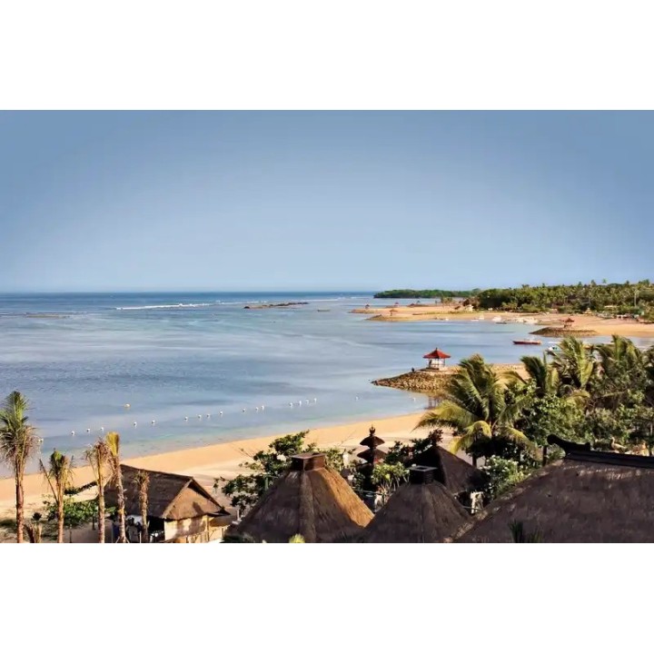 Holiday Inn Resort Bali Benoa