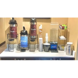 Comfort Inn & Suites Airport North