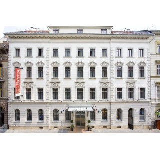 Hotel Bristol