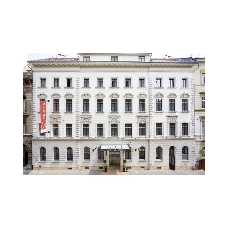 Hotel Bristol