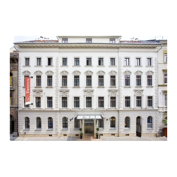 Hotel Bristol