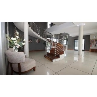 MyPond Stenden Hotel