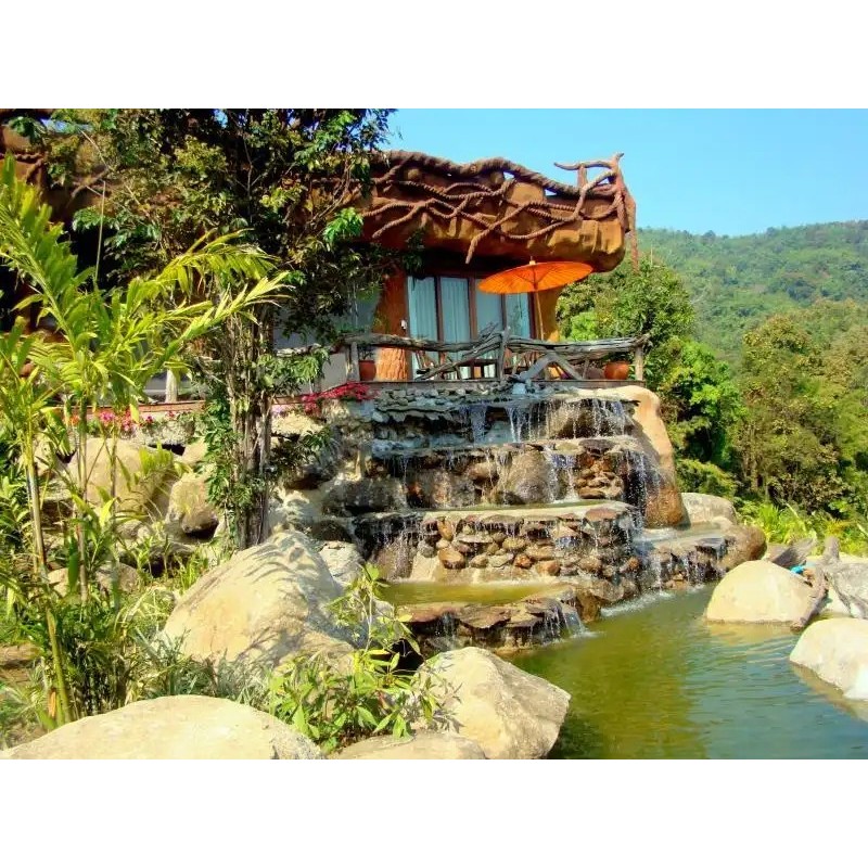 Bura Resort