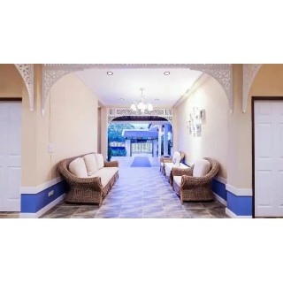 Vieng Tawan Sukhothai Hotel by Thai Thai