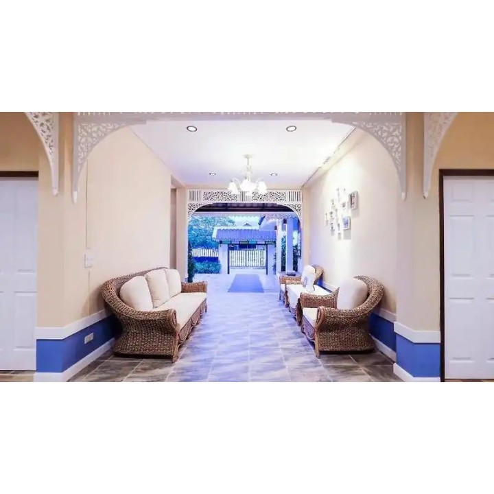 Vieng Tawan Sukhothai Hotel by Thai Thai