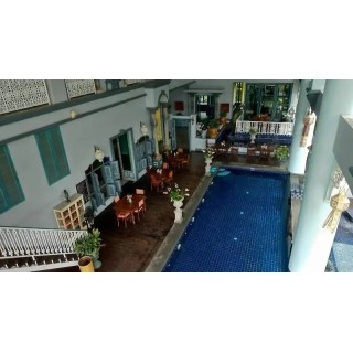 At Pingnakorn Huaykaew Chiangmai