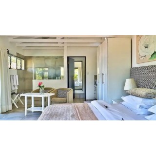 Dreamhouse Guest House