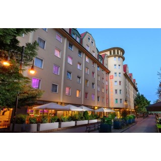 Leonardo Hotel Budapest