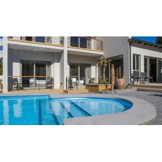 Ocean Bay Guesthouse