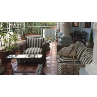 Melville Turret Guesthouse