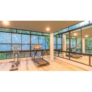 The Scene Cliff View Villas by Swiss-Belhotel