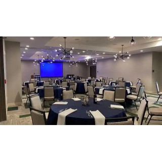 Cambria Hotel St Petersburg-Madeira Beach Marina