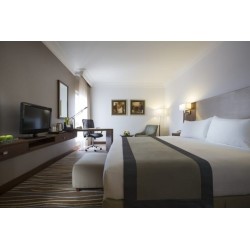 Copthorne Downtown