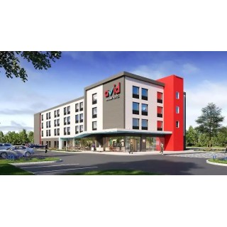 avid hotel Chicago OHare - Des Plaines