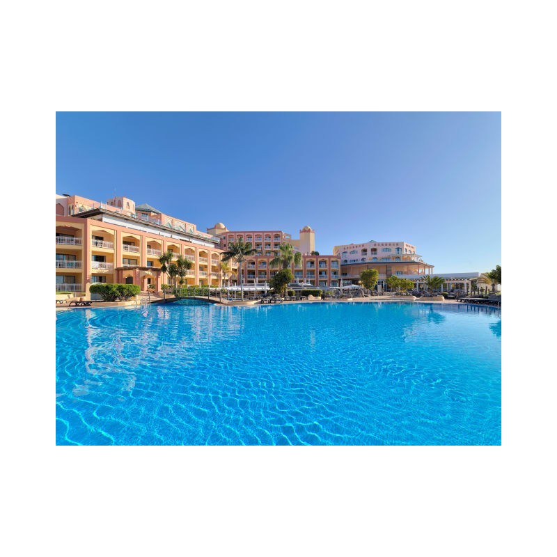 H10 Playa Esmeralda - Adults only