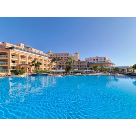 H10 Playa Esmeralda - Adults only