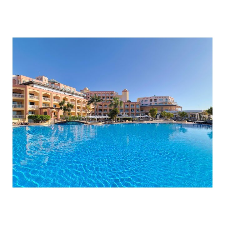 H10 Playa Esmeralda - Adults only