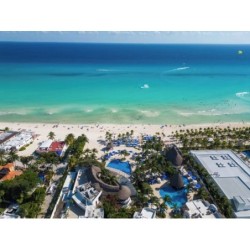 The Reef Playacar