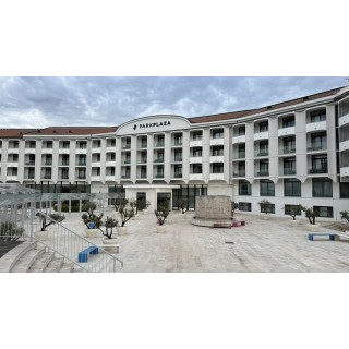 Hotel Park Plaza Histria & Marina Wing