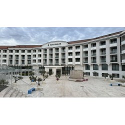 Hotel Park Plaza Histria & Marina Wing