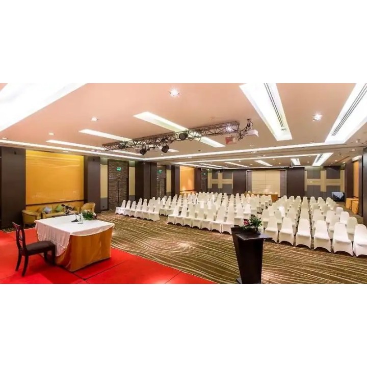 Mida Airport Hotel Bangkok