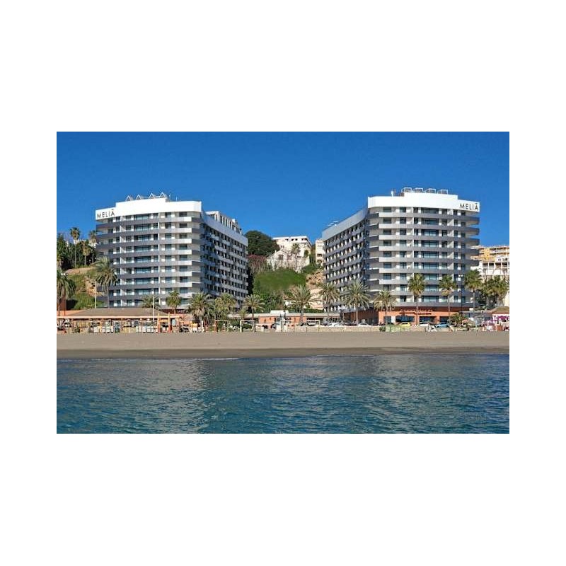 Meliá Costa del Sol