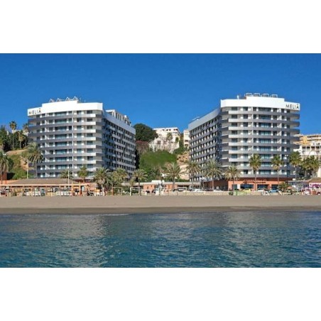 Meliá Costa del Sol
