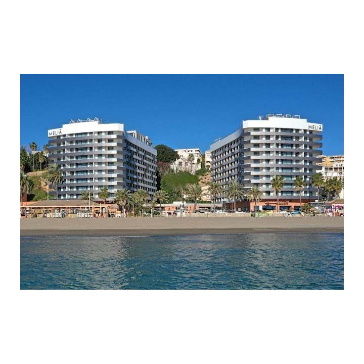 Meliá Costa del Sol