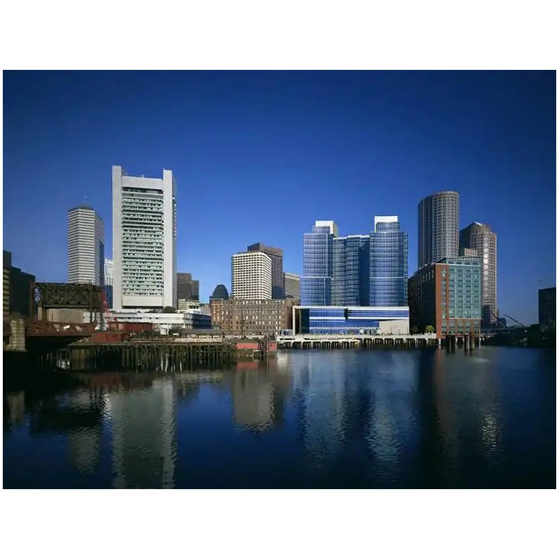 InterContinental Boston