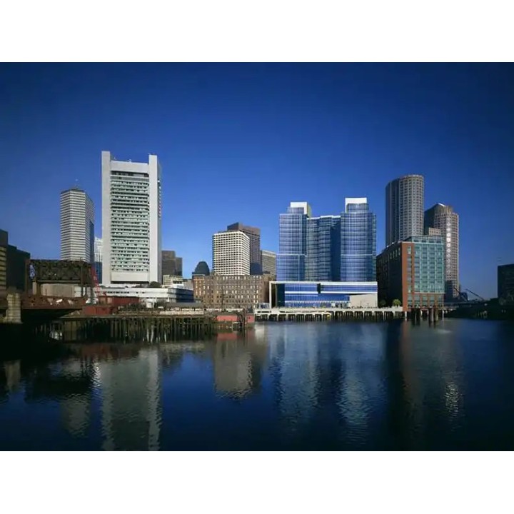 InterContinental Boston