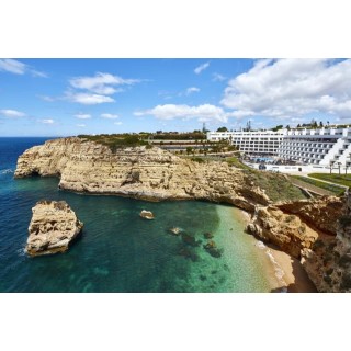 Tivoli Carvoeiro Algarve Resort